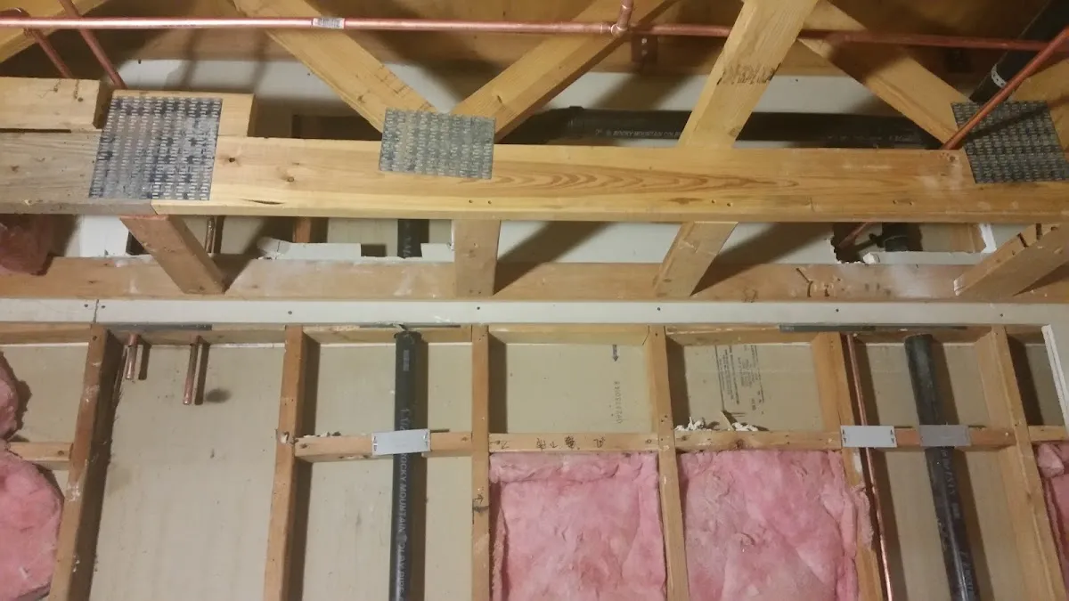 Plumbing services in Mountainside, NJ